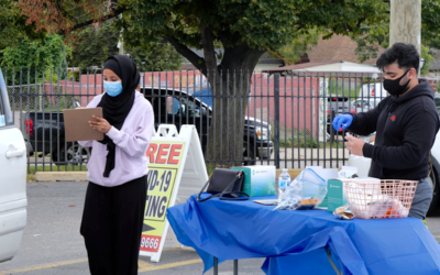 The Impact of a Free Clinic in Detroit