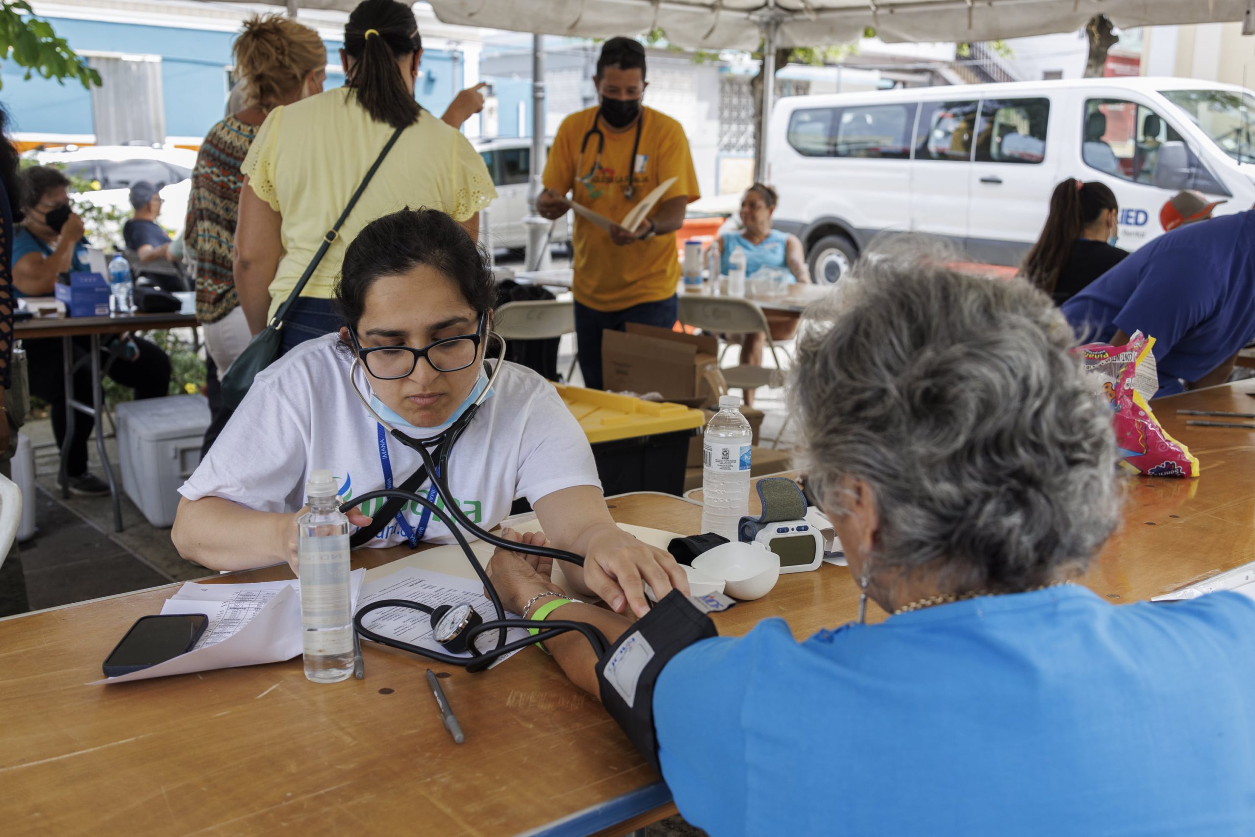 Serve Puerto Rico image