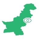 pakistan - donate