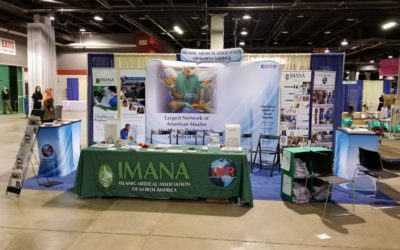 IMANA at ISNA’s 54th Annual Convention