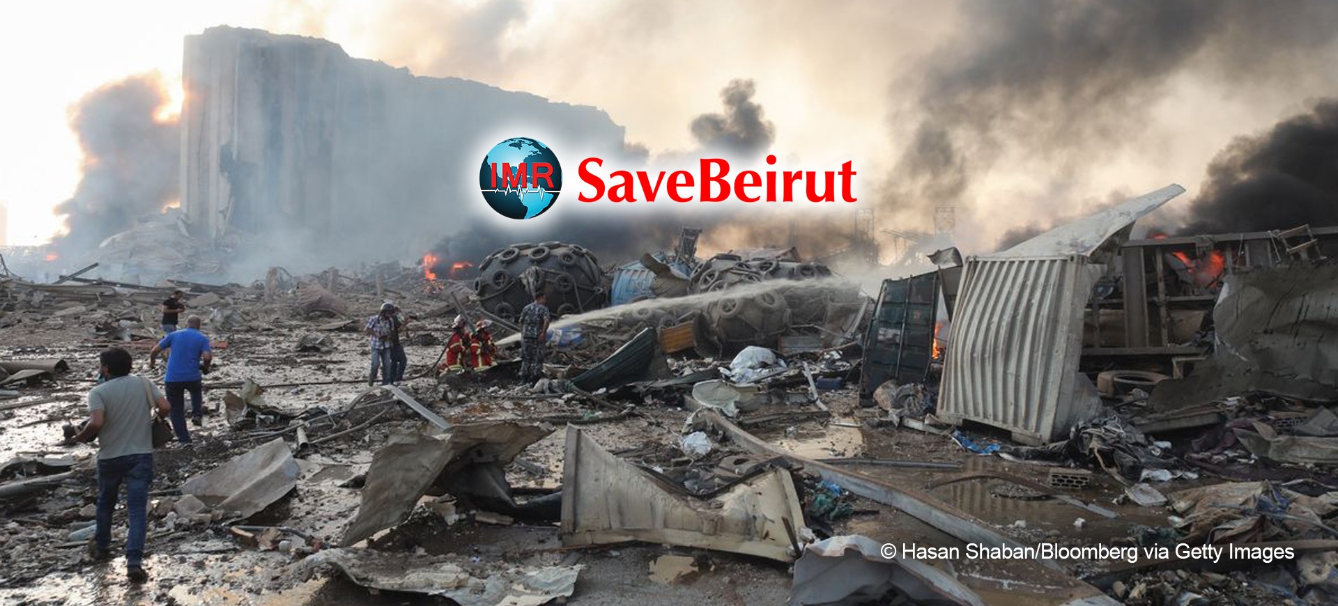 Save Beirut