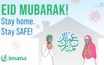 Eid-ul-Adha Mubarak