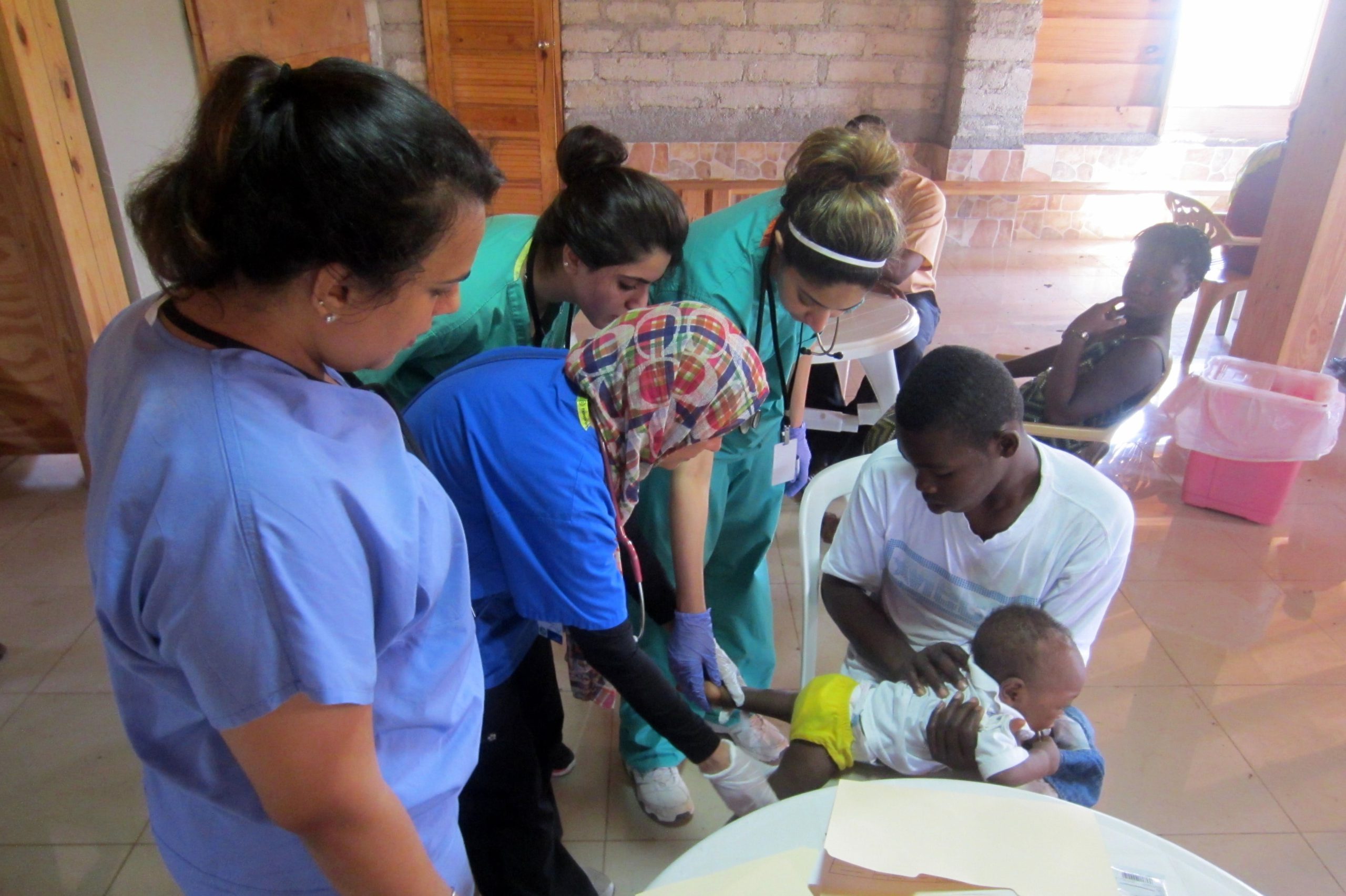 Haiti Medical Mission