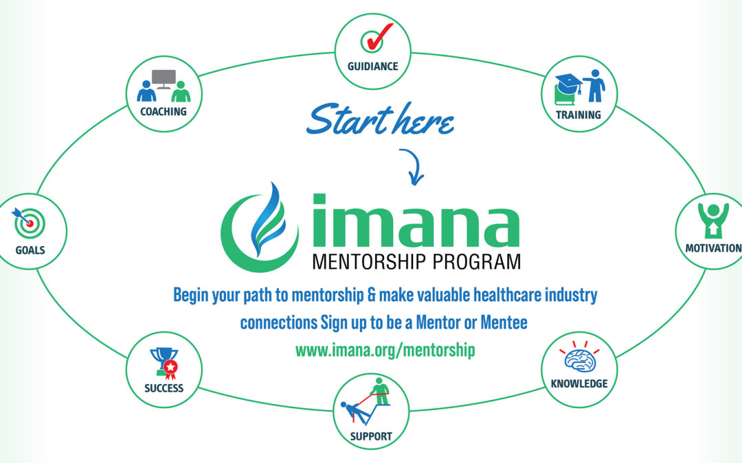 Launching the IMANA Mentorship Program