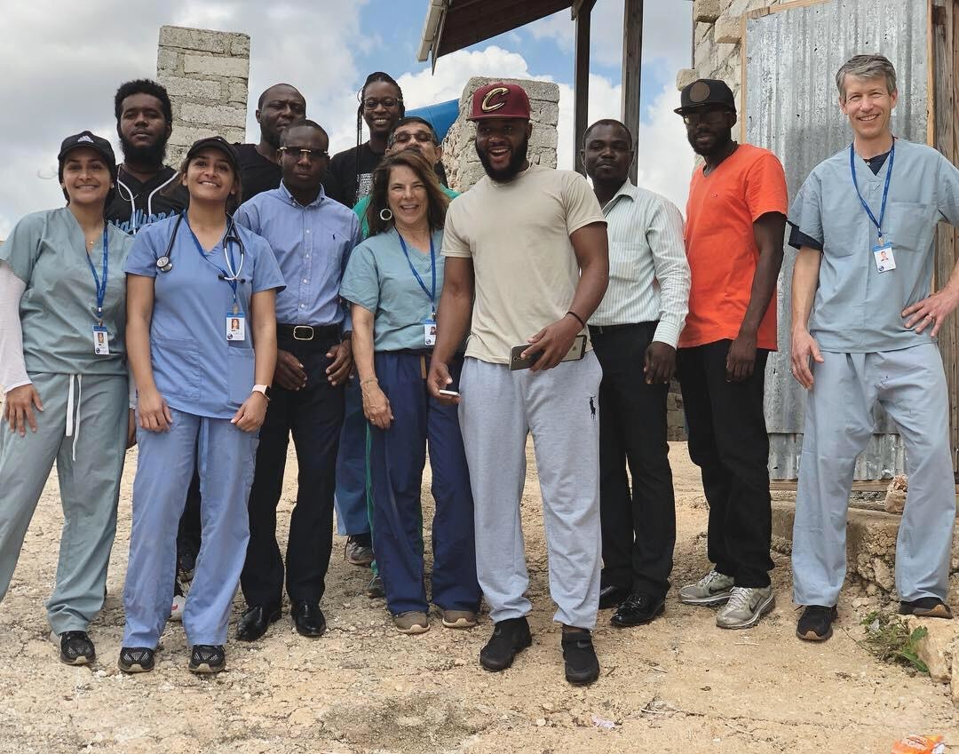 SaveHaiti Mission 2019