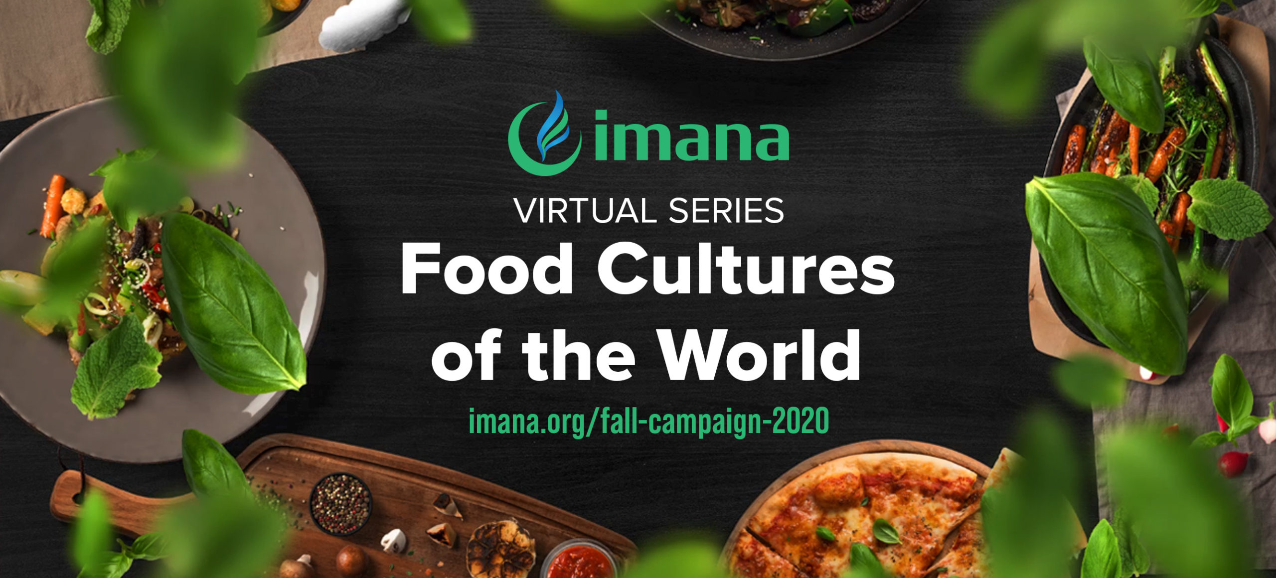 Food Cultures Around the World
