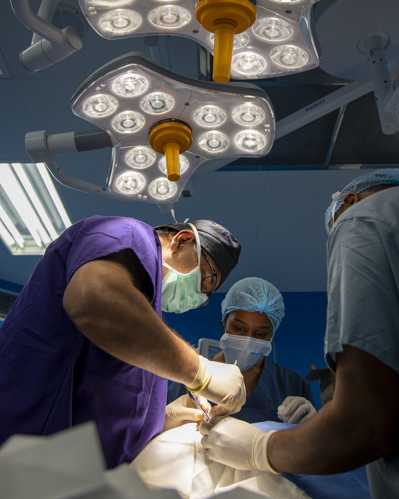 SaveSmile mission 2020