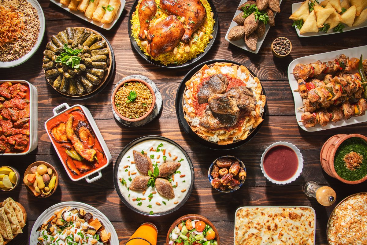 IMANA Awards grants to restaurants in recognition of Ramadan