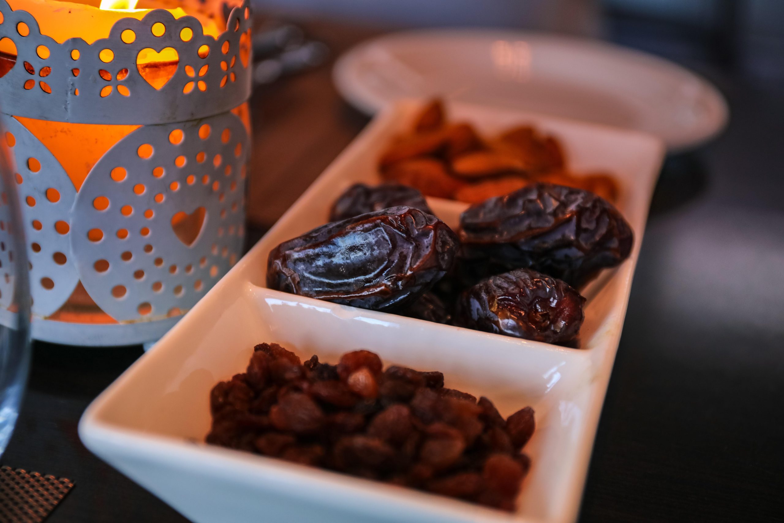 Health Tips to Remember for Ramadan