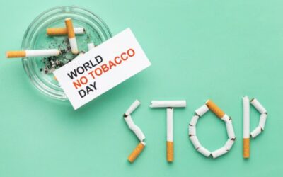 World No Tobacco Day 2023