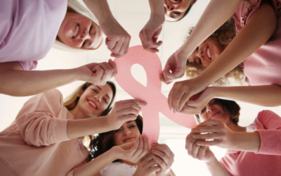 Breast Cancer Awareness Month 2024: Make a Difference With IMANA