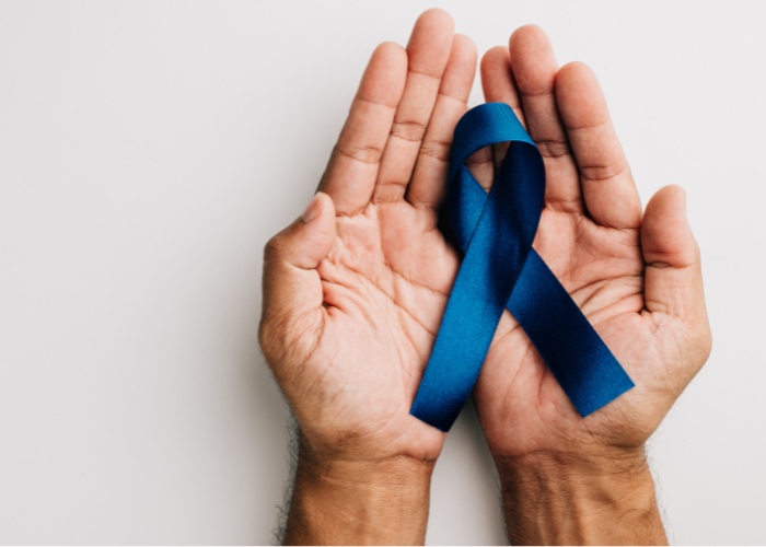 An IMANA Guide to Observing Men’s Health Month