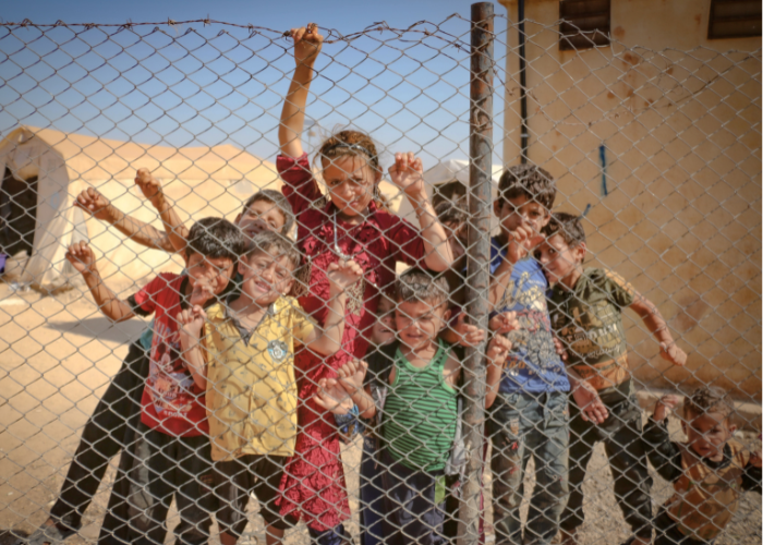 What is Refugee Day and Why Should You Care?