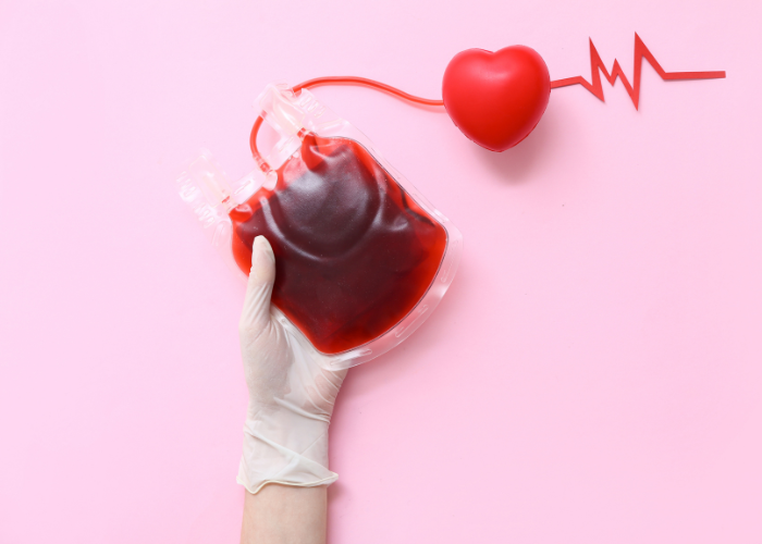 This World Blood Donor Day, Learn How to Donate