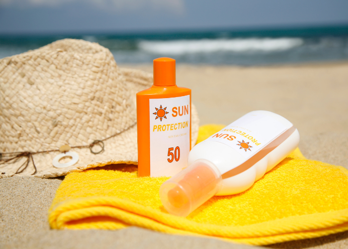 Why is July Observed as UV Safety Month?