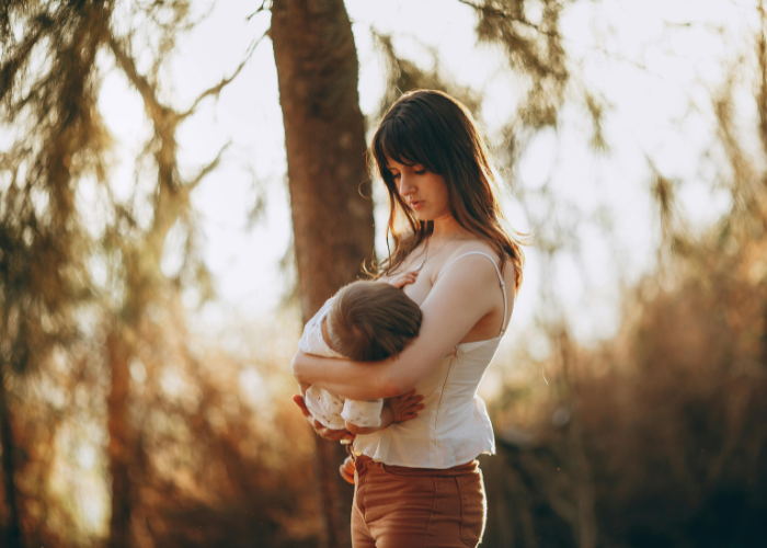 Why the World Must Pay Attention to World Breastfeeding Week