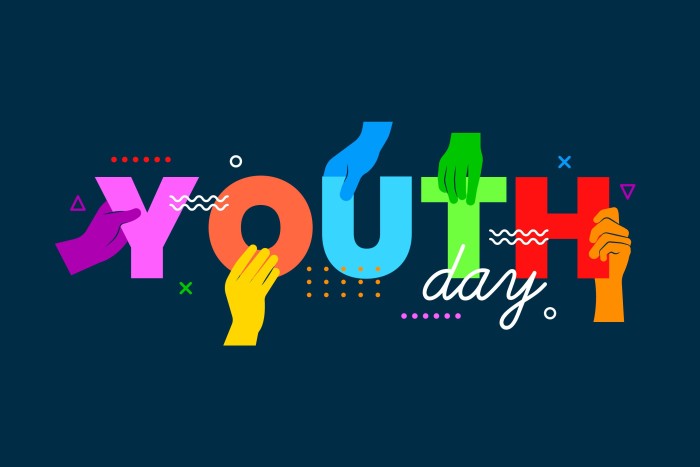 The Significance of International Youth Day 2025