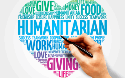 Why We Need A World Humanitarian Day More Than Ever