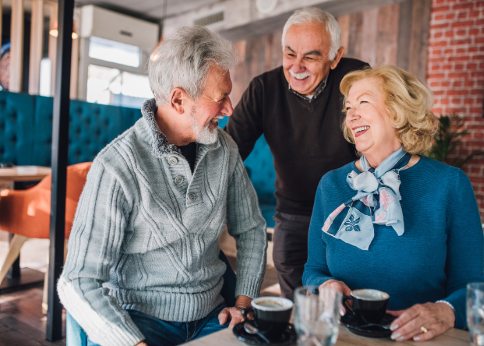 Why the International Day of Older Persons Matters In Our Society