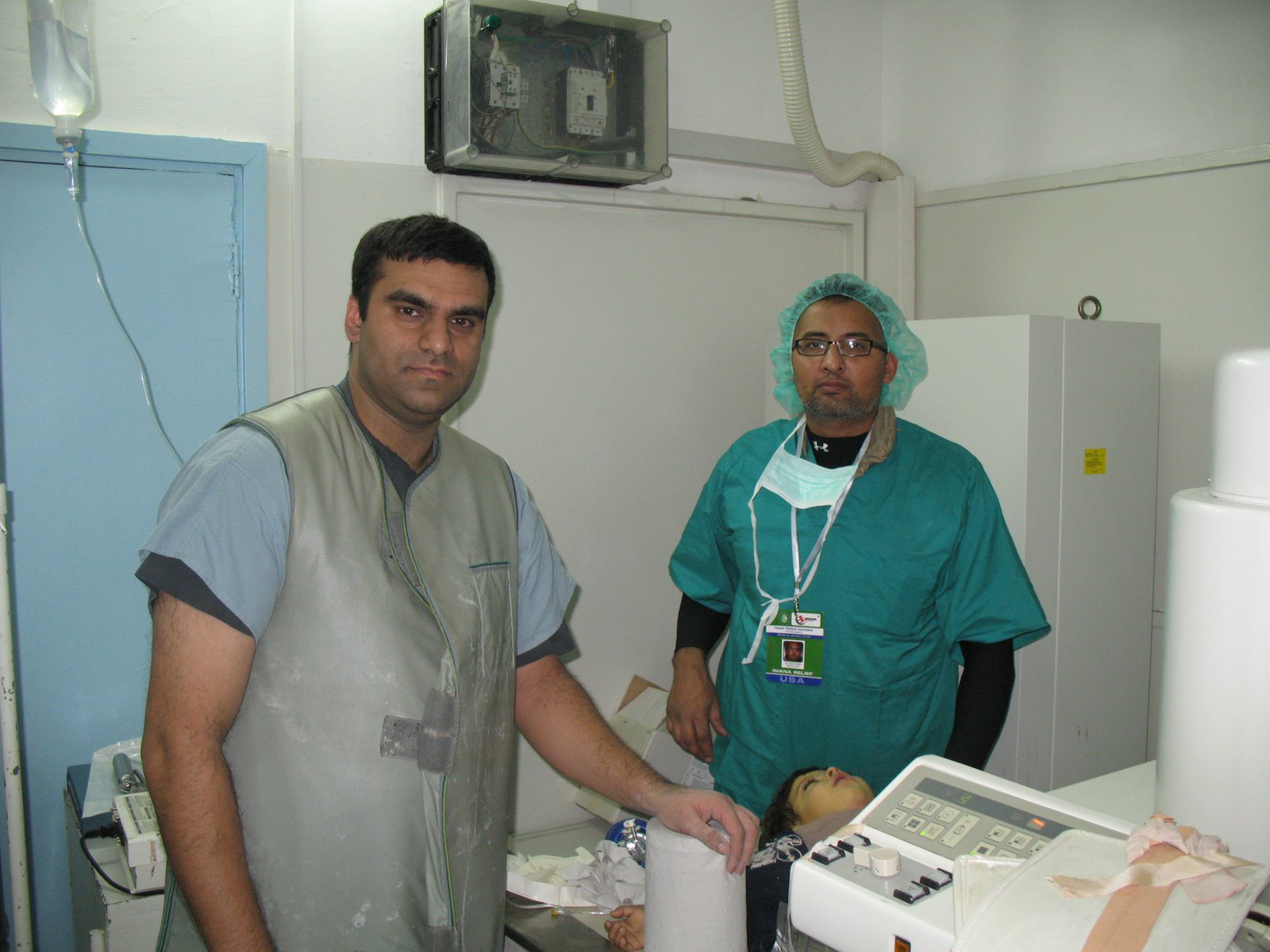 Gaza 2009