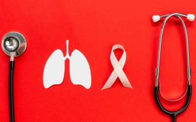 Everything About Lung Cancer Awareness Month
