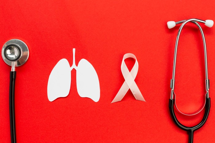 Everything About Lung Cancer Awareness Month