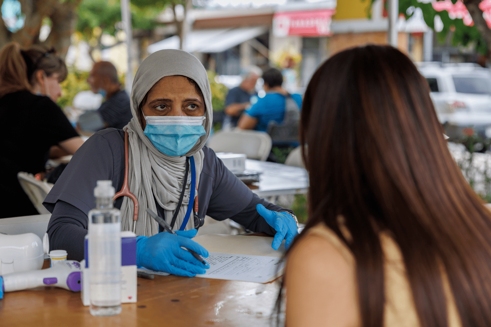 Puerto Rico Mission 2022