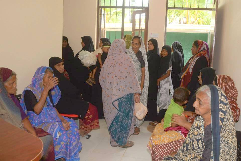 Sri Lanka clinic 2023