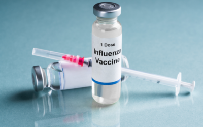 Why Families Need To Get Vaccinated During National Influenza Vaccination Week 2025