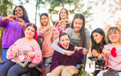 How To Support Inclusion On International Day Of Persons With Disabilities