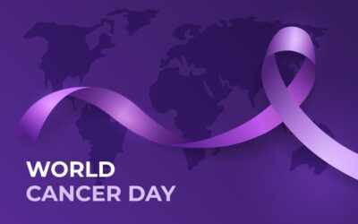 Commemorating World Cancer Day in 2026