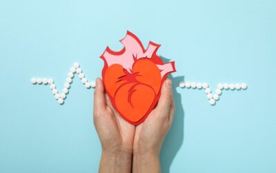 Raising Awareness During the Heart Health Month