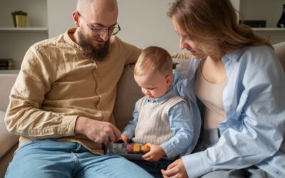 Families of Autistic People: Understanding and Support