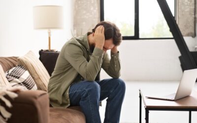 Stress Awareness Month: What Is Emotional Distress?