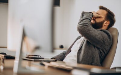 Why is it Important to Identify Signs of Stress Early?