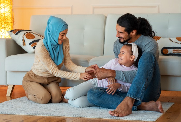 Global Day of Parents: Honoring the Role That Shapes Generations