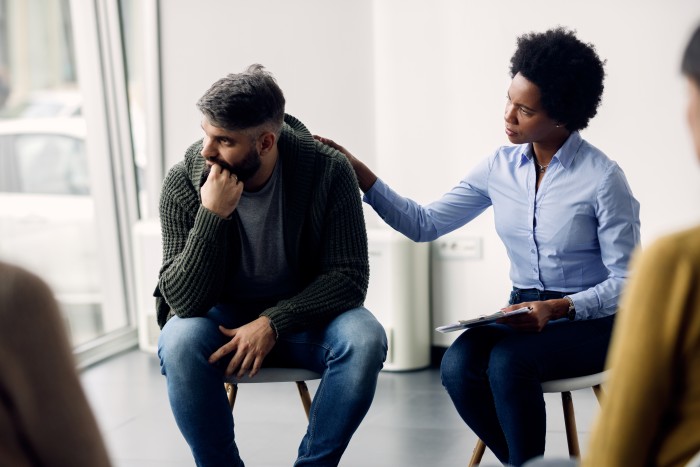 Mental Health Awareness Month