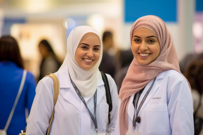 International Nurses Day: Honoring Compassion and Service