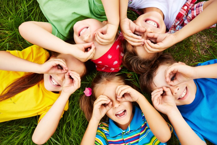 International Day of Play: Why Every Child Deserves It