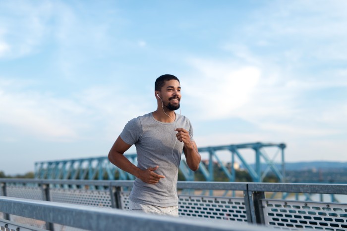 Men’s Health Month