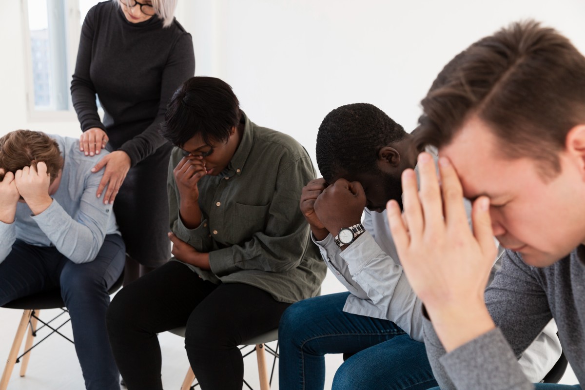 sad-rehab-patients-thinking-about-their-mistakes