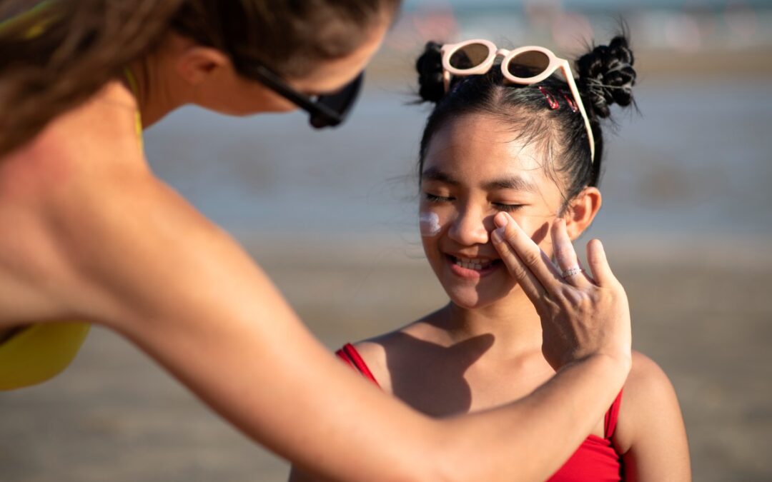 UV Safety Month: Protecting Skin and Eye Health Through Prevention