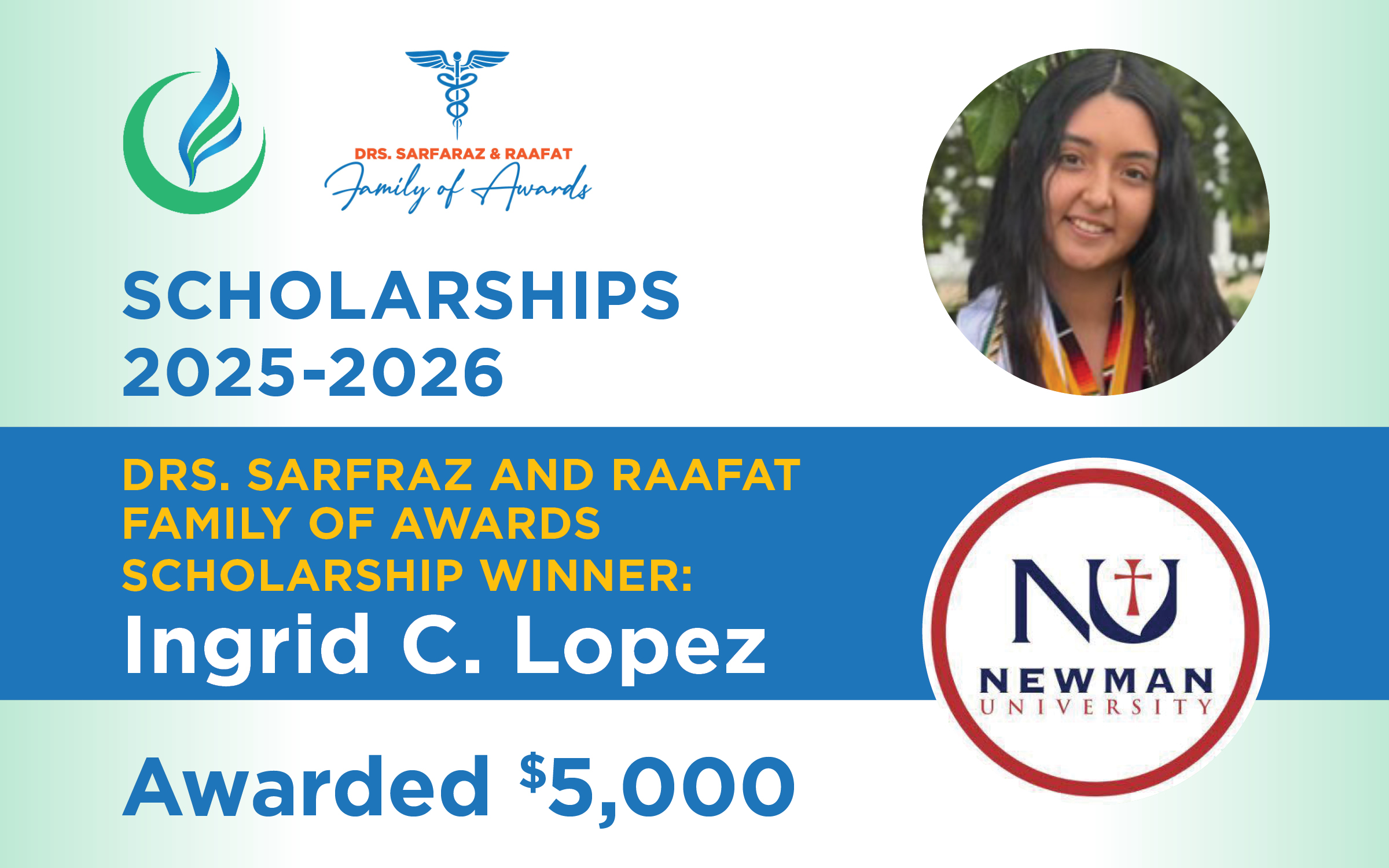 14. IMANA-Graphics-Scholarship Winners-2025-2026-Ingrid