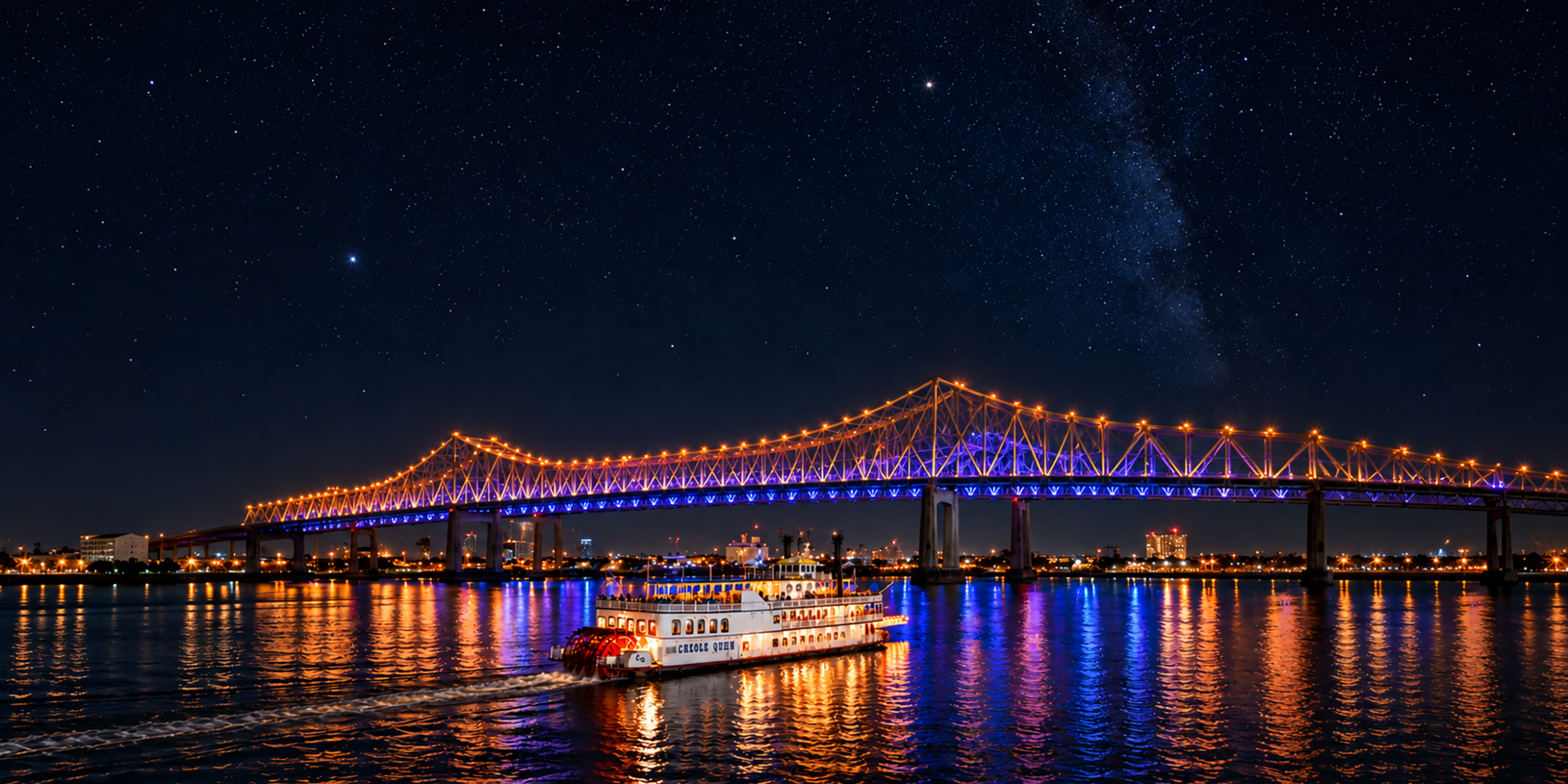 Creole-Queen