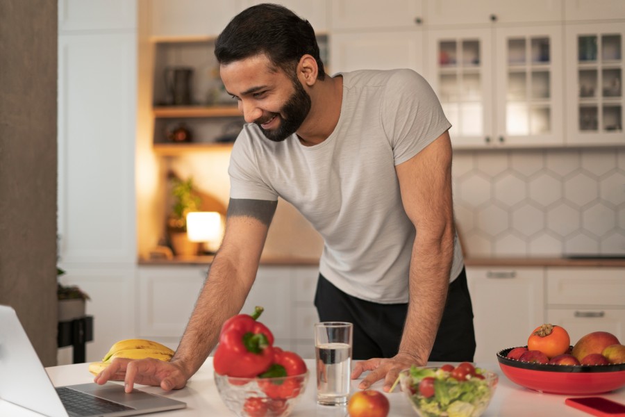 Healthy Lifestyle Habits to Improve Your Life